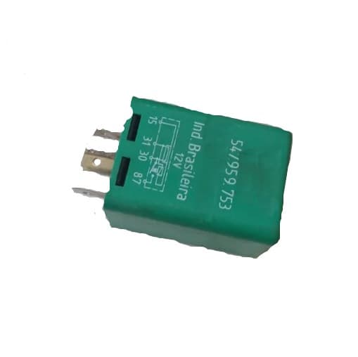 RELE TEMPORIZADOR VIDOR ELETRICO ESCORT
