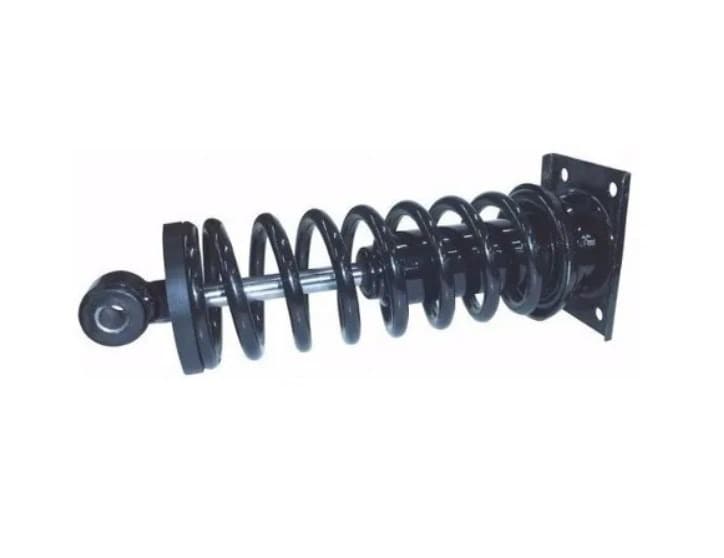 AMORTECEDOR CABINE MERCEDES AXOR 2533/2625/2628/28