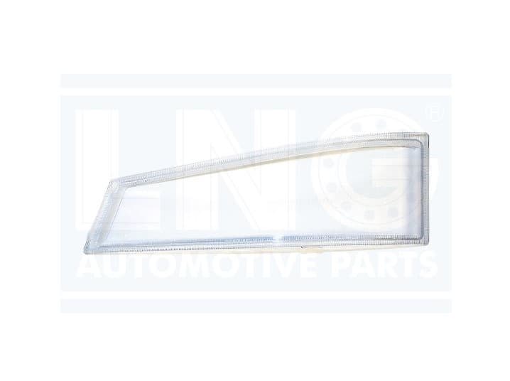 LENTE FAROL AUX. VOLVO FH4 LE ACRILICO