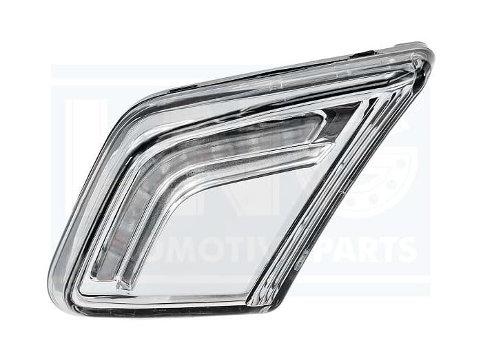 LANTERNA SETA LAT ACTROS MP4 LED LE