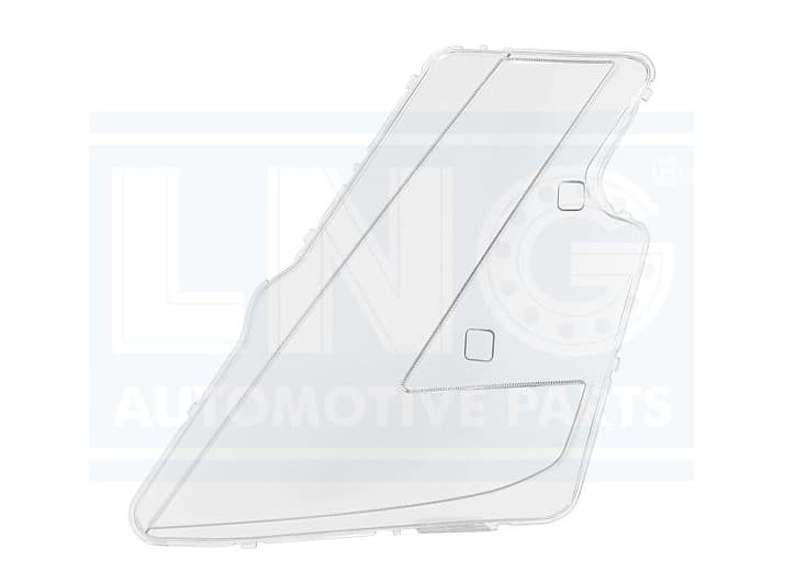 LENTE FAROL PRINC. VOLVO  FH5 C/XENON LE