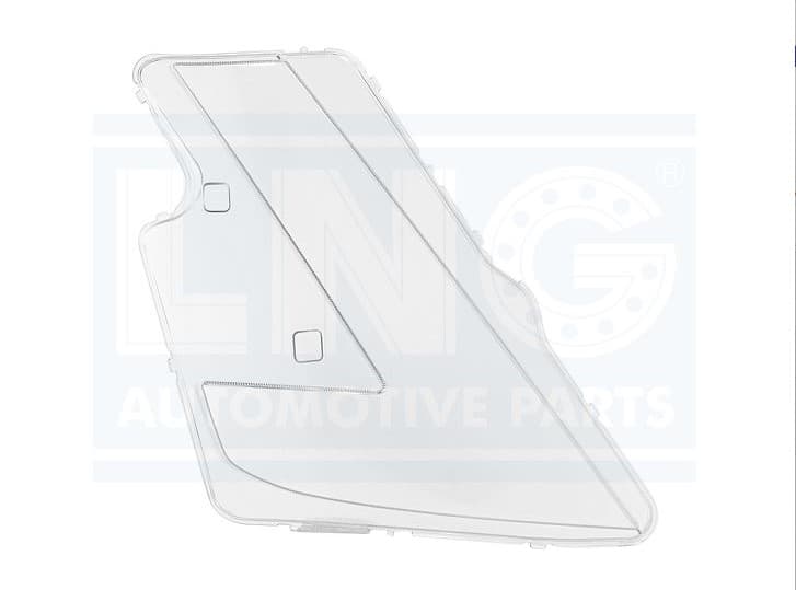 LENTE FAROL PRINC. VOLVO  FH5 C/XENON LD