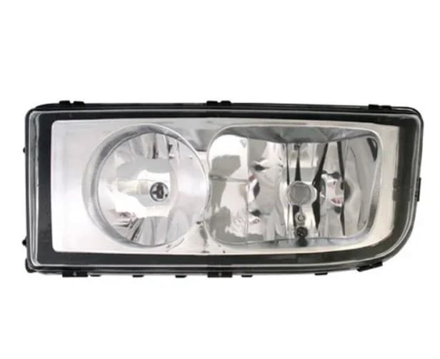 FAROL PRINCIPAL MB AXOR LE