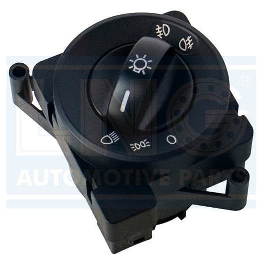 CHAVE DE LUZ AXOR ACTROS C/REOSTATO CONEC. PEQ.