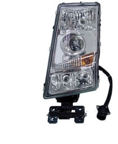 FAROL COMPLETO VOLVO FH12 2004> LE