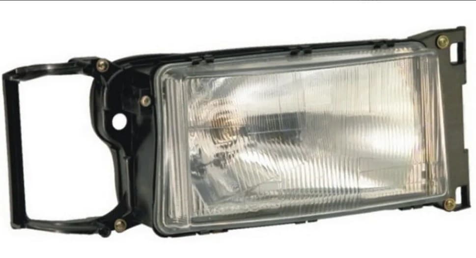 FAROL COMPLETO SCANIA SERIE 4 LE