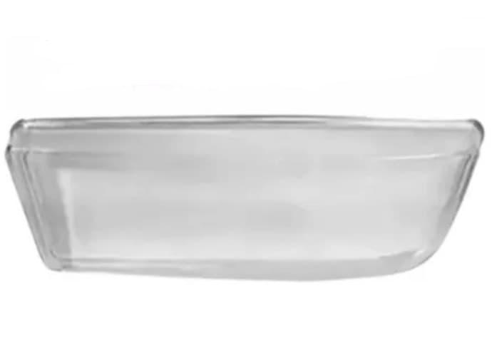 LENTE FAROL MB AXOR ESQUERDO