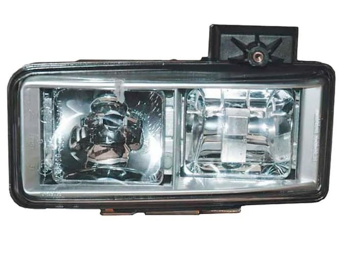 FAROL AUXILIAR IVECO EUROTECH LE