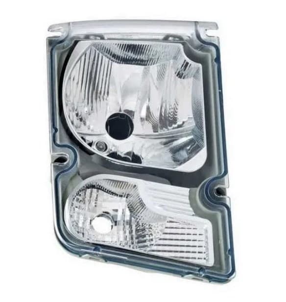 FAROL PRINCIPAL COMPLETO VOLVO VM MODERNO LE