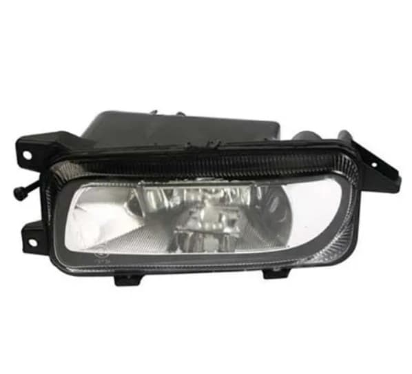 FAROL AUXILIAR MERCEDES ACTROS ESQUERDO