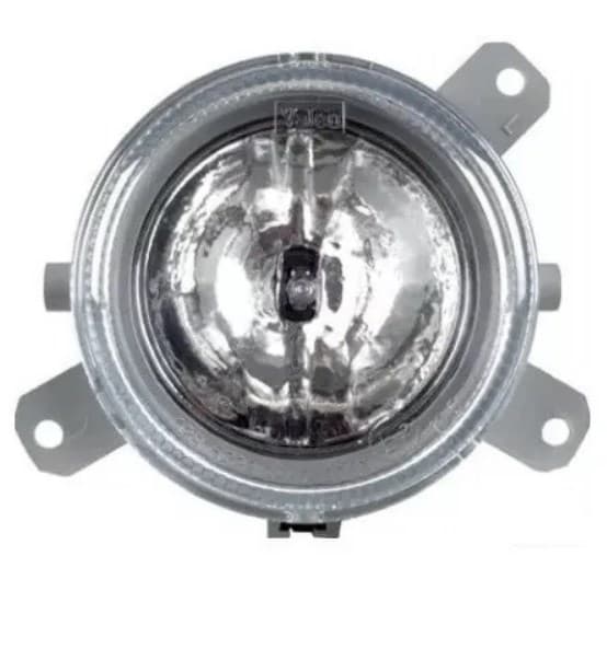 FAROL AUXILIAR MILHA EXTERNO STRALIS/IVECO