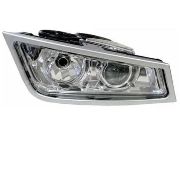 FAROL AUXILIAR VOLVO FH13 08 LD