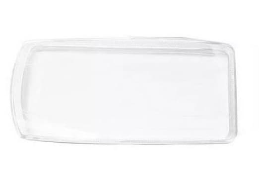 LENTE DO FAROL PRINCIPAL D/E  IVECO STRALIS TECTOR