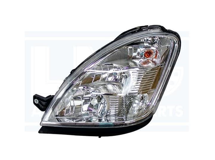 FAROL PRINCIPAL IVECO DAILY  2008/ LE