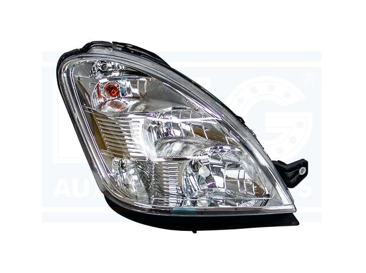 FAROL PRINCIPAL IVECO DAILY  2008/ LD