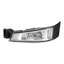 FAROL AUX VOLVO FH4 2016 LE FOCO SIMPLES