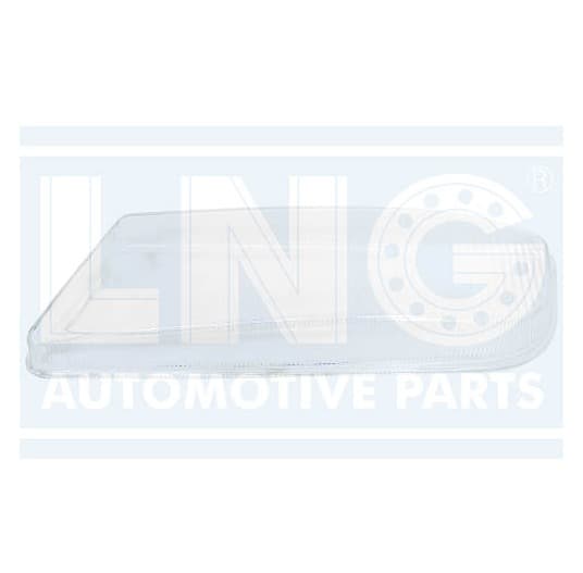 LENTE FAROL AUXILIAR MAN TGX TGS METEOR LD