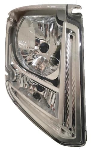 FAROL PRINCIPAL VOLVO VM 2014 C/LED LE