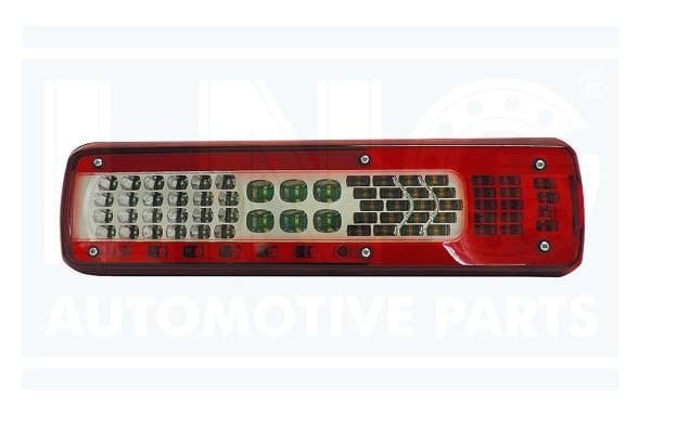 LANTERNA TRAS LE VOLVO  FH4 (GRANDE)