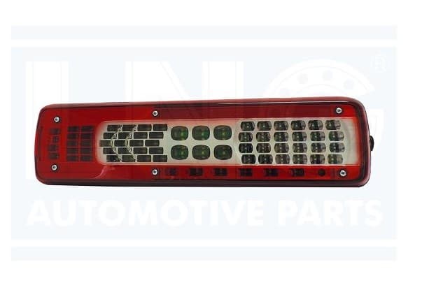 LANTERNA TRAS LD VOLVO FH4 C / ALARME (GRANDE)