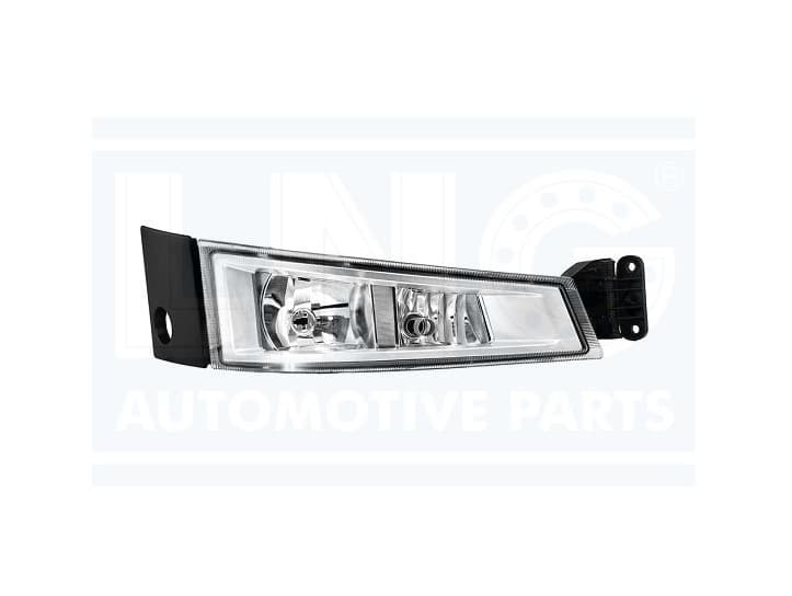 FAROL AUX VOLVO FH4 2014 LD FOCO DUPLO