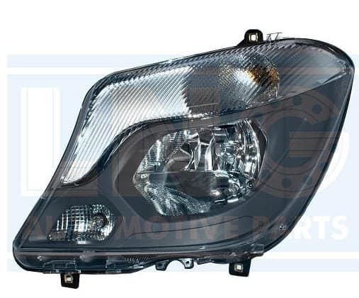 FAROL PRINCIPAL ESQ SPRINTER