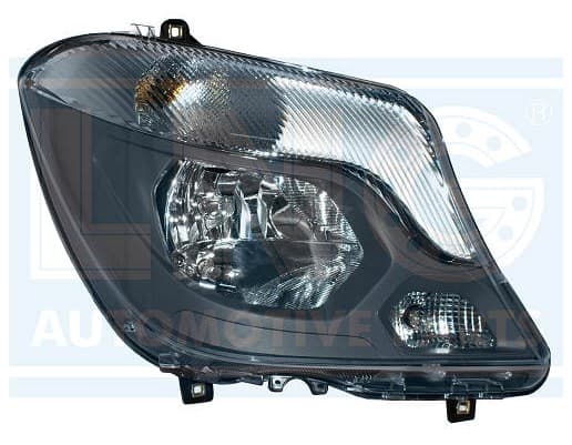 FAROL PRINCIPAL DIR SPRINTER