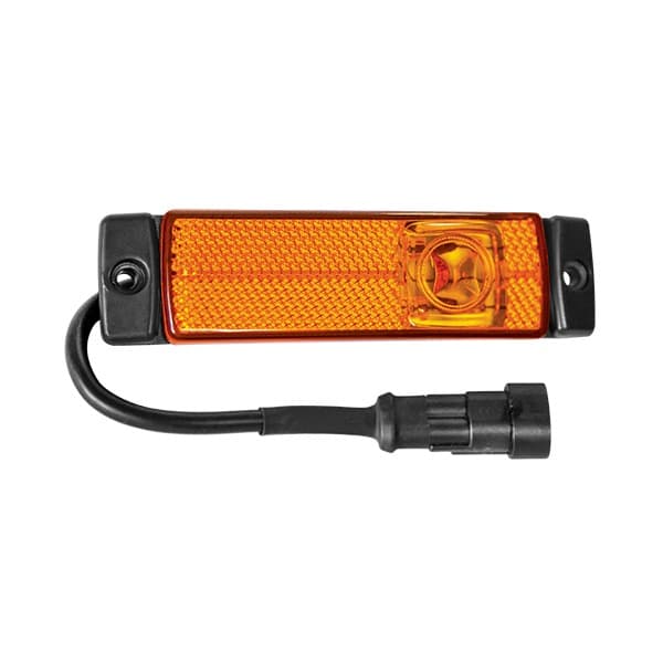 LANT. DELIM. DAF XF LED C/CHICOTE.