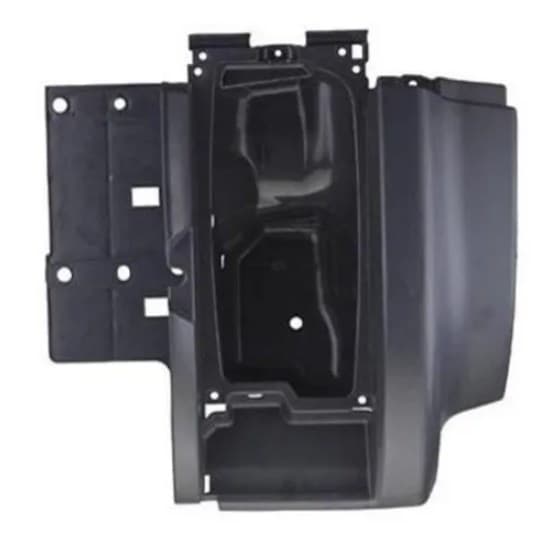 ALOJAMENTO DO FAROL DIR. SCANIA SERIE 4/P124/R124