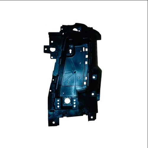 ALOJAMENTO DO FAROL DIR. VOLVO FH12 04/07