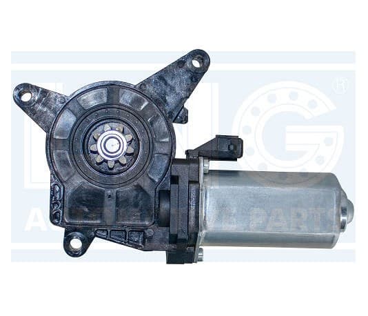 MOTOR VIDRO ELETR. AXOR 2 PINOS LE