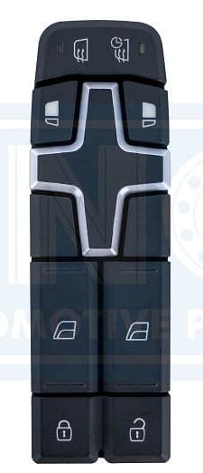 INT. VIDRO VOLVO FH FM NEW LE