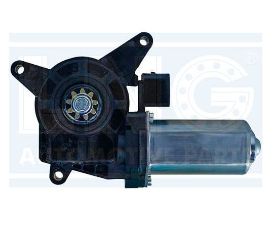 MOTOR VIDRO ELETR. ACTROS 6 PINOS LE