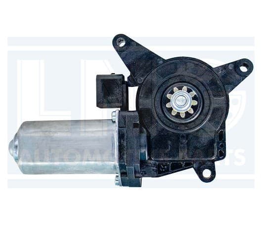 MOTOR VIDRO ELETR. ACTROS 6 PINOS LD