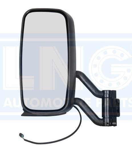 RETROVISOR VOLVO FH FM /2002 LE C/DES. COMPLETO