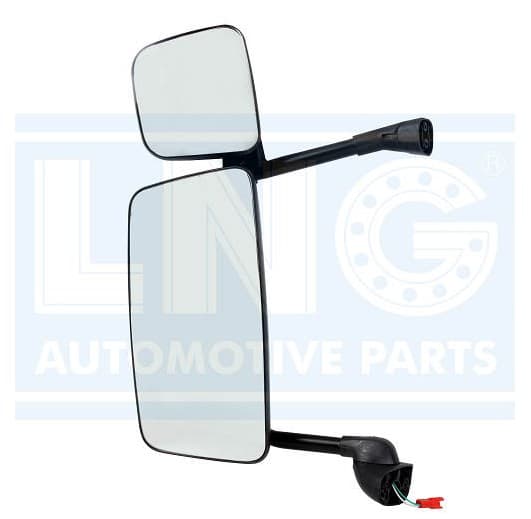 RETROVISOR SCANIA S5 MANUAL C/AUX/DES. LE