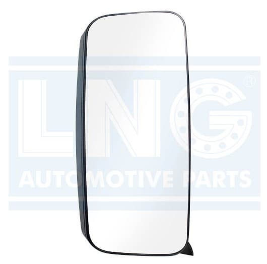 RETROVISOR ATEGO AXOR C/DES. MANUAL LD (MODULO)