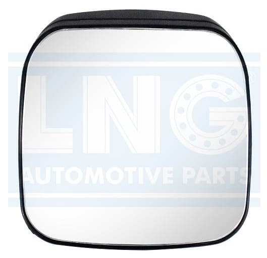 RETROVISOR AUXILIAR ATEGO AXOR C/DES.