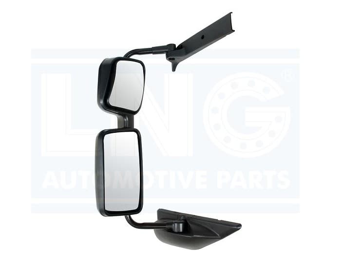 ESPELHO RETROVISOR VOLVO VM ESQ. COMPL.