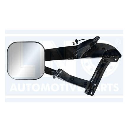 RETROVISOR RAMPA FRONTAL AXOR