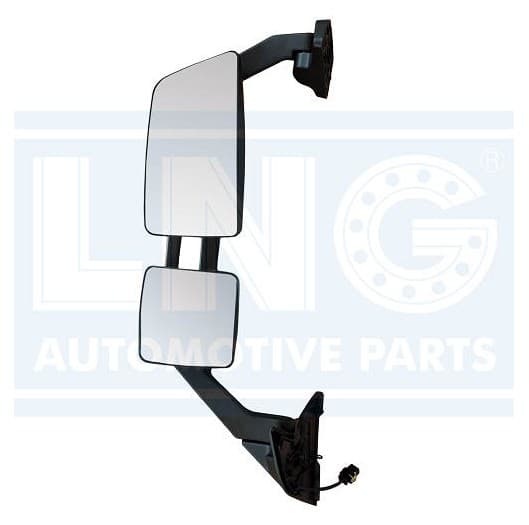 RETROVISOR FH4 FH16 2016/ C/AUX/DES. ELET. LE