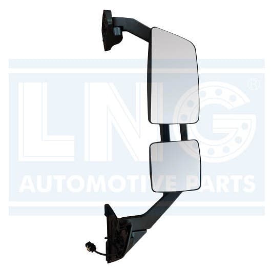 RETROVISOR FH4 FH16 2016/ C/AUX/DES. ELET. LD