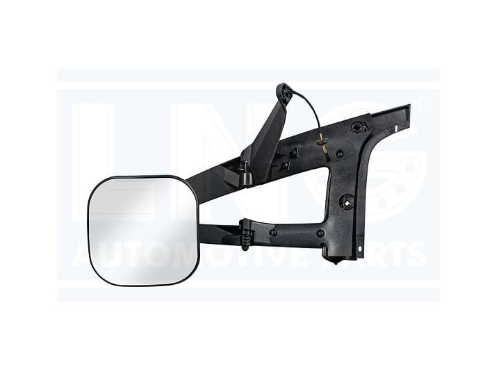RETROVISOR RAMPA FRONTAL MB ACTROS 2651