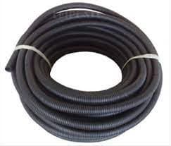 ESPAGUETE CORRUGADO 25MM 1" 20MTS