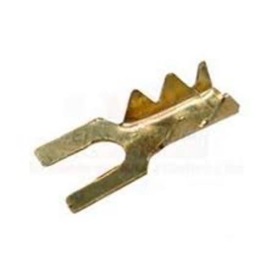 TERMINAL GARFO 1/8