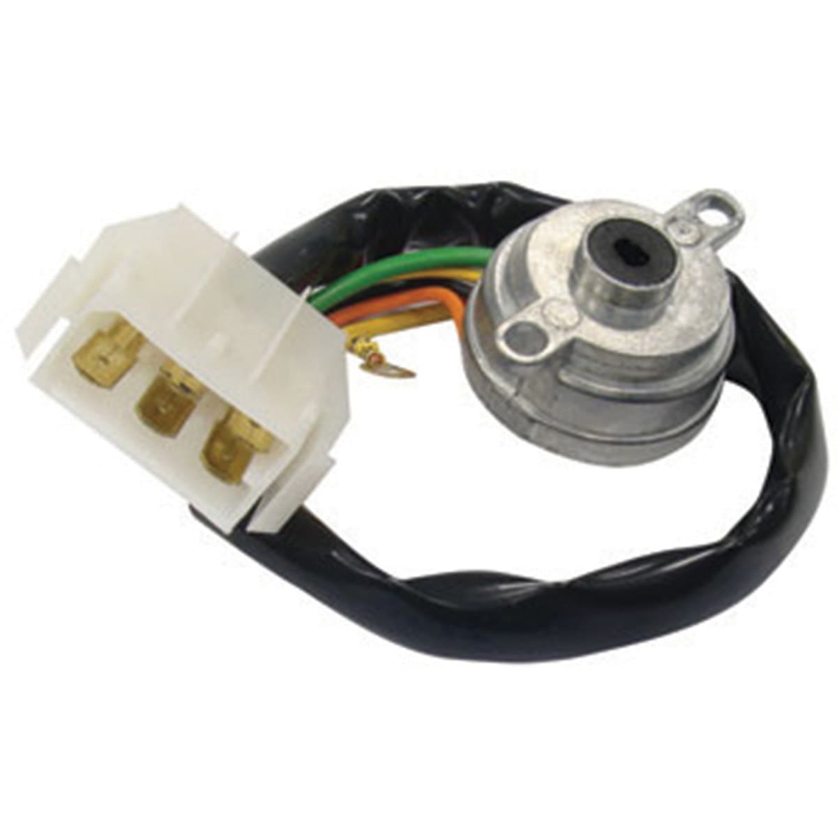 COMUTADOR LINHA FORD 5 TERM.MACHO