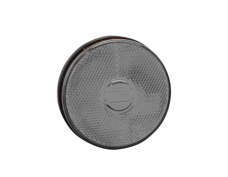LANT. LAT. RANDON 89MM CR LED 24V C/CONEC.