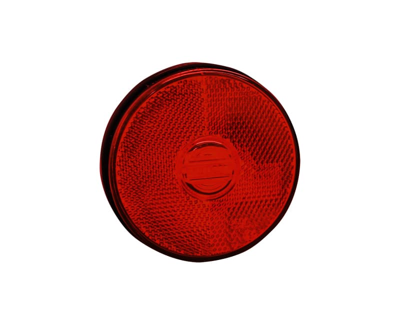 LANT. LAT. RANDON 65MM VM LED C/ CONEC. ACRIL