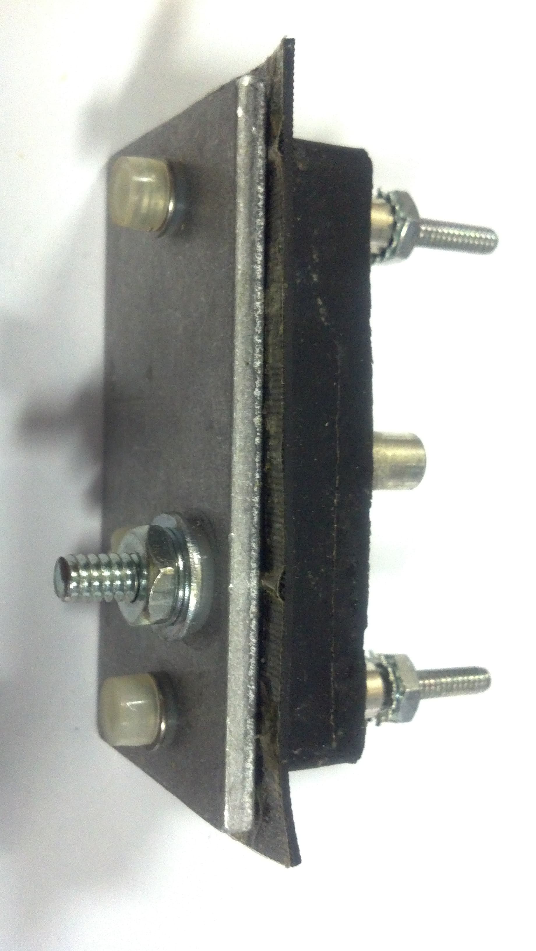 REG.VOLT. CAMINHAO CORPO DE BOMBEIRO
