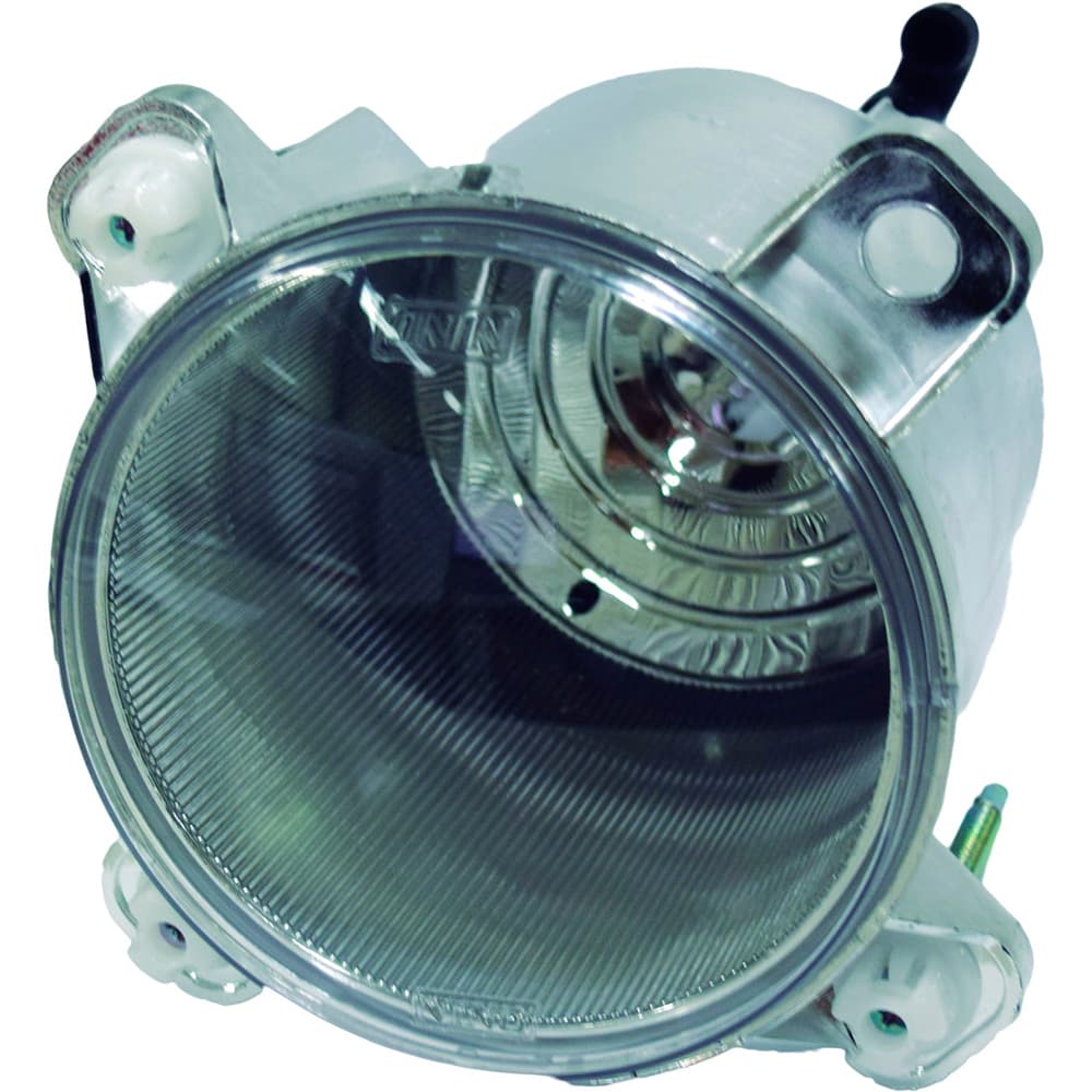 BLOCO OTICO FA FAROL H1 ATEGO ATRON ACTROS 2012 LE